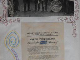 Kronika Domu Kultury w Zbiersku strona - 076